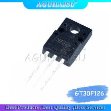 10pcs GT30F126 TO-220F 30F126 a-220 original nuevo 2024 - compra barato