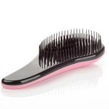 Hairbrush Hot Comb Magic Handle Comb Anti-static Massage 1pcs Hair Brush Tangle Detangle Shower Massage  Salon Hair Styling Tool 2024 - buy cheap