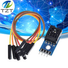 TZT DHT12 AM2320 Digital Temperature&Humidity Sensor Module Single Bus I2C Replace AM2302s 2024 - buy cheap