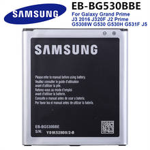 Batería de EB-BG531BBE para Samsung Galaxy J2 Prime, EB-BG530BBE/DS, SM-G532F, J3109, J500FN, SM-J3110, G530FZ, SM-J5009, SM-G5308W 2024 - compra barato