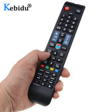 TV Replaced Remote Control AA59-00594A AA59-00581A AA59-00582A UE43NU7400U UE32M5500AU UE40F8000 for SAMSUNG LCD LED Smart TV 2024 - buy cheap