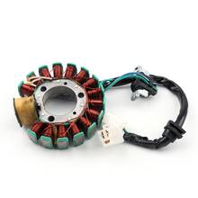 Artudatech Magneto Stator Coil For Yamaha MAJESTY YP125 98-07 YP150 2001-2002 YP180 2003-2006 YP 125 150 180 Parts 2024 - buy cheap