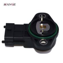 ISANCE TPS Throttle Position Sensor For Hyundai Accent Kia Rio Rio5 1.6L L4 16V 2006 2007 2008 2009 2010 2011 OEM# 3517026900 2024 - buy cheap