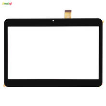 Touch Screen For 10.1'' Inch XC-PG1010-104-FPC-A1 Tablet External Capacitive Panel Digitizer Glass Sensor Replacement Multitouch 2024 - buy cheap