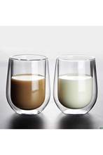 New Generation Double Wall Cup 330 ml 2 Pcs 2024 - compre barato
