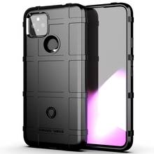 For Google Pixel 5 4 4A 3 3A XL Shockproof Armor Case Cover For Google Pixel 3 4 5 3A 4A XL Back Cover 2024 - buy cheap