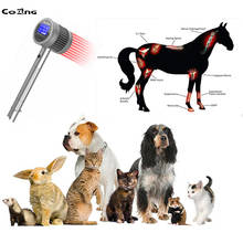 Veterinary Therapeutic Lasers For Sale 808nm Lll Laser Therapy Device For Arthritis Neck & Back Injuries 2024 - buy cheap