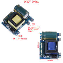 AC-DC Converter 110V 220V 230V To 12V Isolated Switching Power Supply Board AC-DC Converter  55V-277V/DC 70V-390V To 5V Isolated 2024 - buy cheap