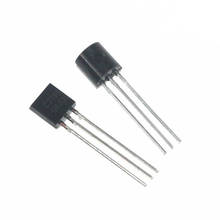 100PCS 2SC3198 TO-92 C3198 TO92 2SC3198-GR new triode transistor 2024 - buy cheap