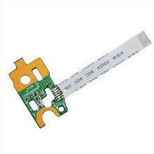 Placa liga/desliga para hp pavilion 15-n, 15-f, 14 n, série interruptor com botão de energia 732076-001 732076-001 776780-001 2024 - compre barato