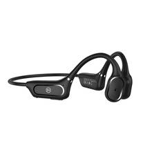 H11 Bone Conduction Bluetooth Headset 5.0 Open Ear Hook Outdoor Sports Bluetooth Headset 23g Ultralight Body Comfortable Sound 2024 - buy cheap