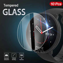 Cristal templado Premium 9H para reloj Polar, película protectora de pantalla, accesorios para Suunto Core, Unite / Ignite Vantage V2/V, 10 Uds. 2024 - compra barato