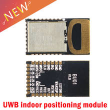 UWB indoor positioning module ultra-wideband short-distance high-precision ranging module BU01 2024 - buy cheap