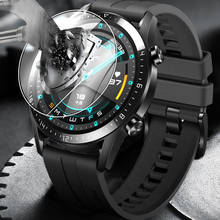 Película de vidrio templado para Huawei GT GT2, Protector de pantalla para reloj inteligente, 46mm 2024 - compra barato