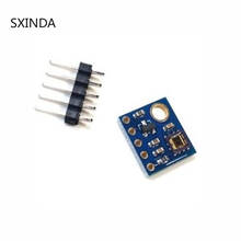 5pcs Gy-8511 UV sensor module gy-ml8511 analog output UV sensor breakou 2024 - buy cheap