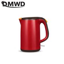 DMWD 220V/50Hz/1800W 1.7L Underpan Heating Heat Insulation Electric Kettle Food Grade Stainless Steel Fast Boiling Electic Pot 2024 - buy cheap
