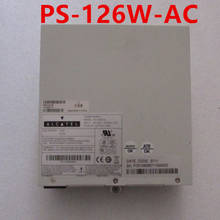 Original New PSU For Alcatel OmniSwitch 6850-48 126W Switching Power Supply PS-126W-AC 2024 - buy cheap