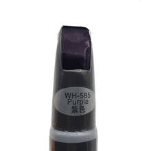 Фиолетово-Pro починка автомобиля Remover ремонтный Красящие ручки Прозрачный 61, много цветов для выбора 2024 - купить недорого