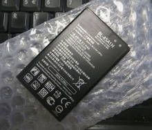 Аккумулятор ALLCCX для LG F670 F670K F670L F670S K10 K410 K420N K430dsY K430N M2 Q10 2024 - купить недорого