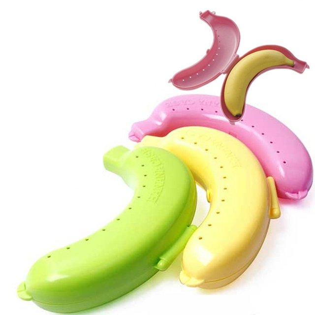 Чехол для банана