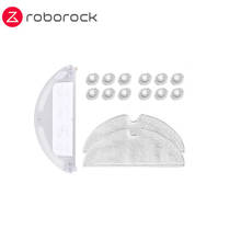 Water Tank Mop Cloths Filter Element Spare for Xiaomi Roborock 1/1S S5 S50 S51 S55 S6 S60 S65  Robot Vacuum Cleaner Accessories 2024 - buy cheap
