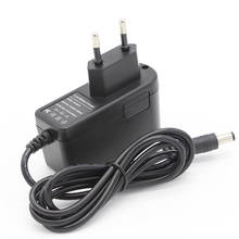 8.4 V Charger 7.4 v 1A 18650 Lithium Battery Charger DC 5.5 * 2.1 MM Power Adapter 2024 - buy cheap