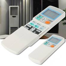 Universal LCD Air Conditioner Remote Control for Daikin ARC433A1 ARC433A2 ARC433B70 ARC433A70 ARC433A21 ARC433A46 ARC433A75 2024 - buy cheap