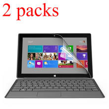 Защитная пленка для ноутбука Microsoft Surface, 1, 2, 3, Laptop2, 1, 2, 13,5, 15 дюймов 2024 - купить недорого