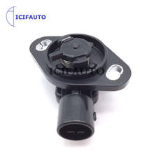 TPS Sensor de Posição Do Acelerador Para Honda Accord Prelude Odyssey Civic CRX 37825-PAA-A01 CR-V Piloto 1.5 1.6 2.0 2.2 2.3 3.5, 6911753 2024 - compre barato