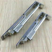 1 Set Stainless Steel Door Latch Safety Bolt Sliding  Window Latch Barrel Lock Bolt Security Bar Hardware 2024 - buy cheap