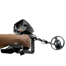 MD4080 High Sensitivity Underground Metal Detector Professional underwater search gold Digger MD-4080 Searching Treasure Hunter 2024 - buy cheap