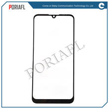 Cristal exterior para pantalla frontal de ZTE Blade V10, reparación de lente de pantalla táctil, para ZTE Blade V1000 2024 - compra barato