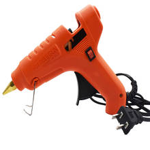 DIY Tools Electric Silicone Guns 30W / 80W / 100W / 80-120W / 150W High Temp Hot Melt GlueGun Graft Repair 2024 - buy cheap