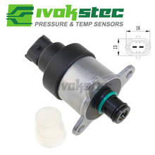 Brand New! Fuel Pump Pressure Regulator Metering Solenoid Control Valve Unit For Citroen Berlingo Xsara C3 C4 C5 1.4 1.6 HDI 16V 2024 - buy cheap