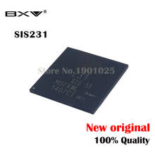 1pcs/lot SIS231 BGA 231 new and original 2024 - buy cheap