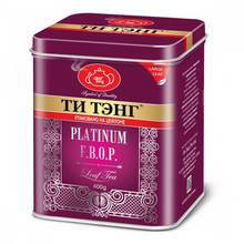 Tea Ti Tang "Platinum", Black Leaf, 400gr 2024 - buy cheap
