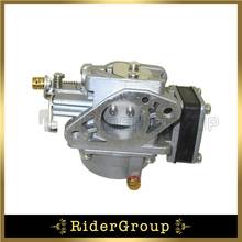 Carburetor For 4HP 5HP Mercury Mariner Quicksilver Outboard 3303-812648T Outboard Engine 2024 - buy cheap