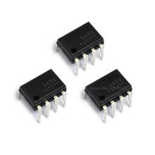 5PCS/LOT HCPL2630 DIP8 HCPL-2630 2630 A2630 DIP Photoelectric Coupler Optocoupler DIP-8 2024 - buy cheap