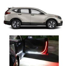 Led Car Openning Door Warning Light For Honda crv fit FR-V HR-V Insight accord 6 7 8 CIVIC IX CIVIC 6 7 8 JAZZ 2 3 4 2024 - buy cheap