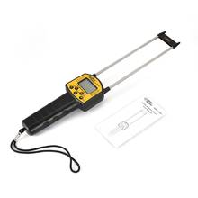 NEW AR991 Professional Digital Grain Moisture Meter for Corn Wheat Rice Bean Peanut Grain Measurement Moisture Tester 2024 - buy cheap