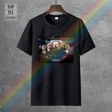 Camiseta de algodão para animais de estimação do cão americano do bully dos homens dachshund moda engraçado t camisas encomenda collie legal sexy tshirt corgi pug 2024 - compre barato