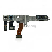 OEM Фронтальная камера Замена для Google Pixel 2 XL 8MP 2024 - купить недорого