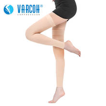 Medical Compression Stockings for Women & Men,20-30 mmHg Graduated Support Athletic Varicose Veins Flight Travel Nurses Pregnant 2024 - buy cheap