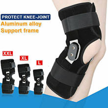 Protetor de joelho para homens e mulheres, suporte de patela estabilizador de tendoníte ajustável, cotoveleira esportiva, joelheiras 2024 - compre barato