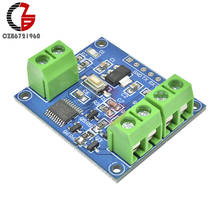 Módulo de controlador LED RGB a todo Color, 3,3 V-5V, escudo para luz LED STM32 2024 - compra barato