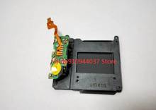 Shutter Assembly Group for Canon 350D 400D Rebel XTi Kiss X 20D 30D Digital Camera Repair Part 2024 - buy cheap