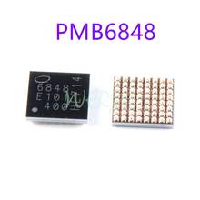 1pcs New Original  PMB6848 6848 BBPMU_K baseband Power IC For iPhone x/8/8 Plus/8Plus 2024 - buy cheap