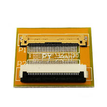 1 pwb 30pin placa I-PEX para placa de teste lvds placa de transferência fpc 2024 - compre barato