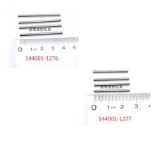 Wltoys 144001 1/14 RC Car Spare parts 144001-1276/144001-1277 Swing arm optical axis/base C optical axis 2024 - buy cheap
