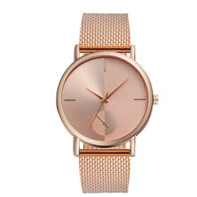 Дропшиппинг часы пластиковые кожаные женские Кварцевые аналоговые наручные часы роскошные женские часы Relogio Feminino 2022 - купить недорого